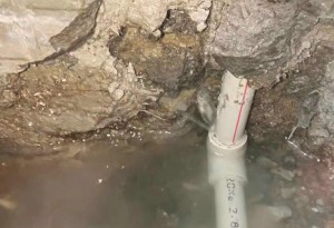 新邵县管道漏水检测五
