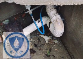 新邵县水管漏水检测公司6