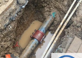新邵县水管漏水检测公司4