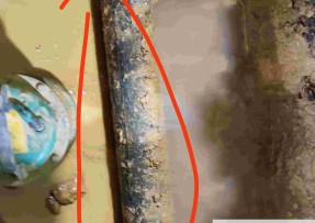 新邵县水管漏水检测公司1